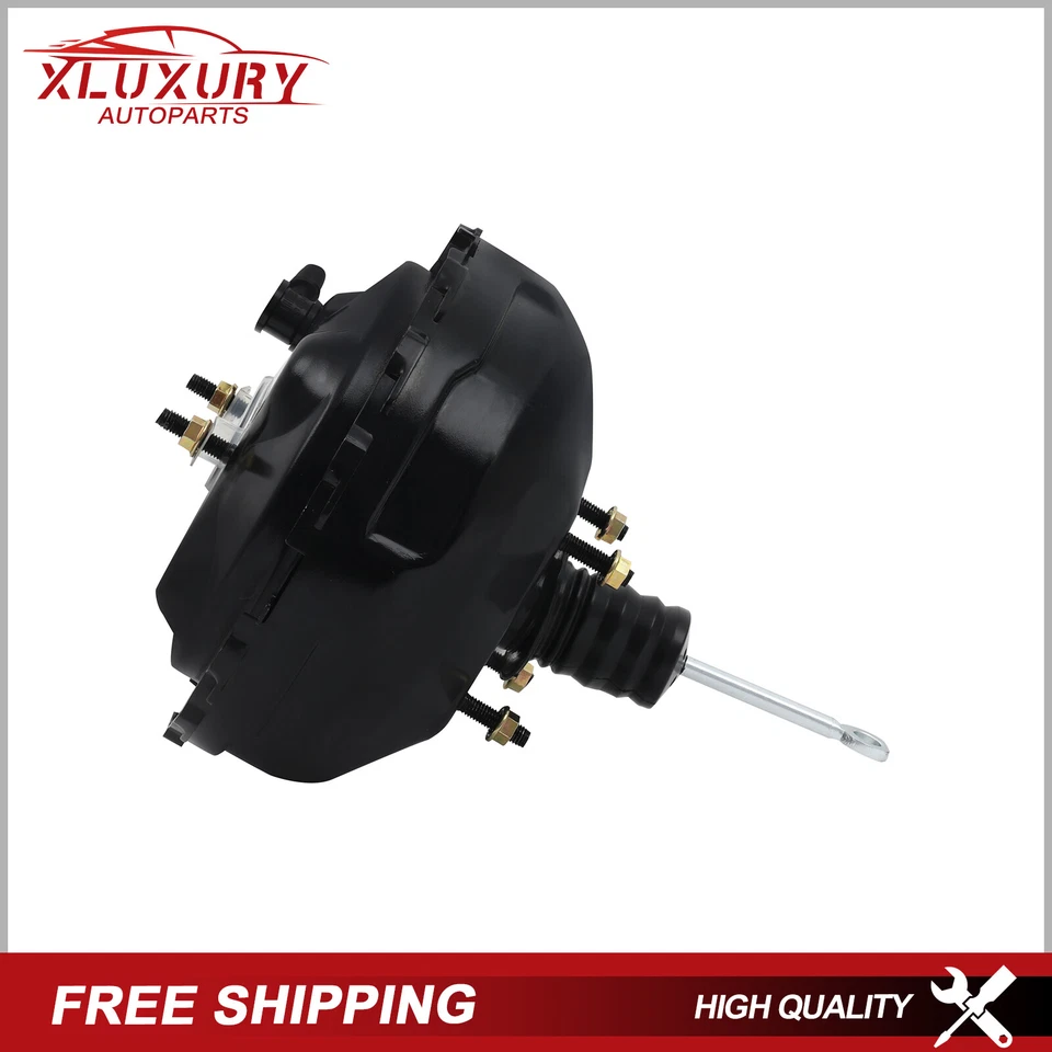 Potenciador de freno eléctrico para Chevy GMC C1500 C2500 K1500 1997-2000 Suburban Cadillac Foto 2 de 4