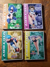 Battle Athletes Victory: The Human Race Willpower Tragedy &Triump The Last Dance