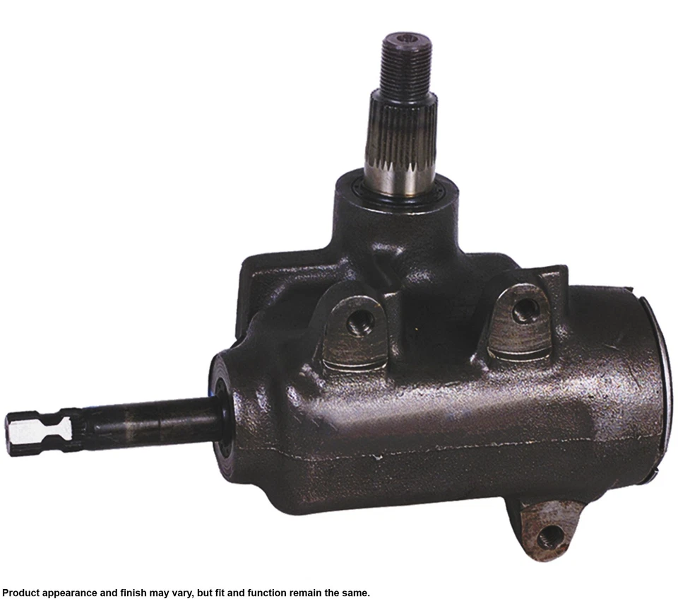 Para Chevrolet S10 1985-1993 engranaje de dirección Cardone 1986 1987 1988 1989 1990 1991 Foto 3 de 4