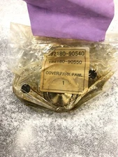 John Deere R177719 Park Pawl