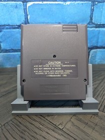 Win, Lose or Draw (Nintendo Entertainment System NES, 1990) Authentic Cartridge