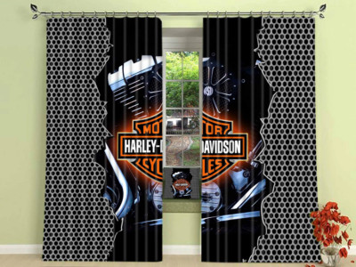 Gift For Fans Harley-Davidson Model Legendary Motorcycles