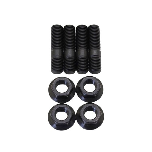 Premium Turbo Installation Stud & Gasket Kit For Mitsubishi Triton MN 4D56 2.5L - Foto 4 di 4