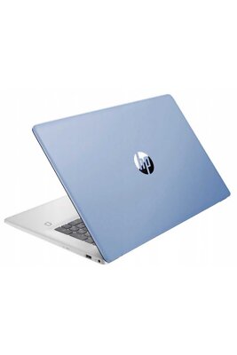 HP 17-cn0613ds 17in Laptop Celeron N4120 4gb 128gb SSD Win11