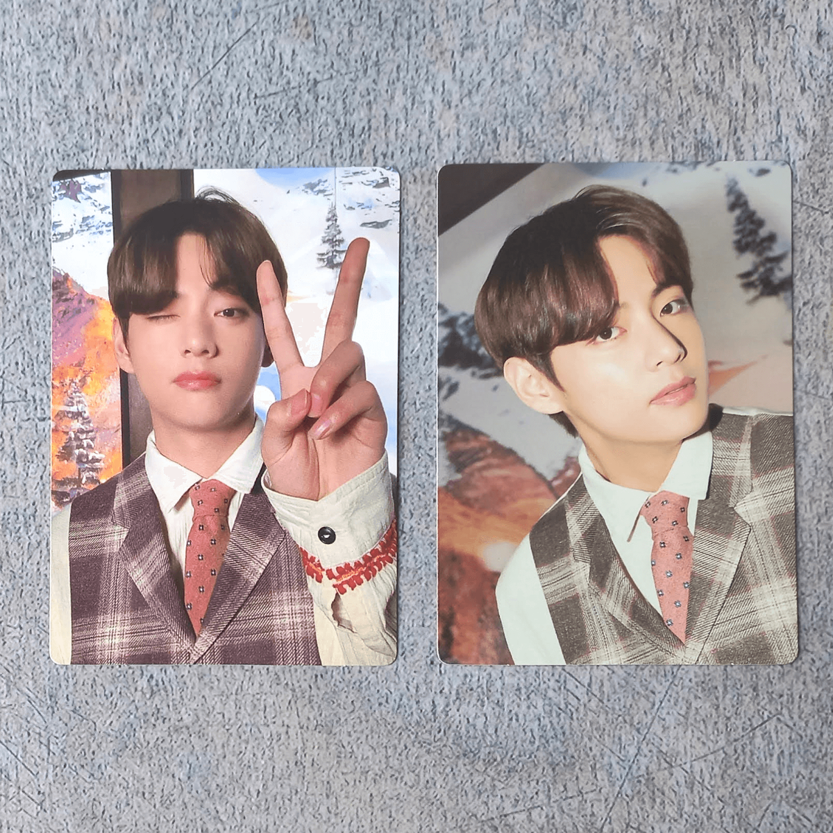 2021年 BTS シーグリ방탄소년단 BTS - [2021 Season's Greetings] – kpopalbums.com