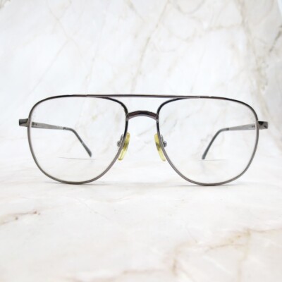 FRAME 102 2015年 Multi-color SS-105 Eyeglasses | Clarkson Eyecare