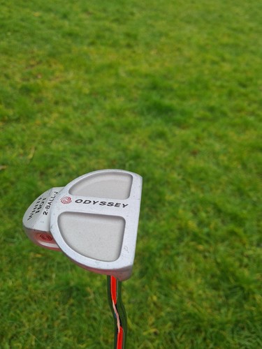 Junior Callaway Xj Series Woods, 7 Iron And Putter - Picture 11 of 12