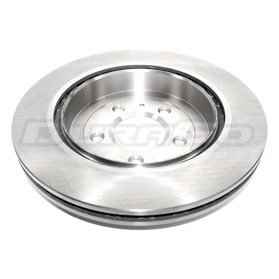 Rotor de freno de disco para Cadillac STS CTS DURAGO 2005-2011 Foto 2 de 2