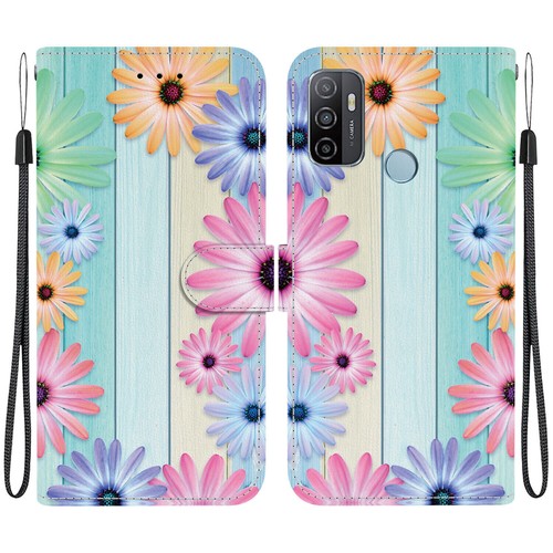 Luxury Butterfly Flower Cat Lion Bear Wallet Cover Case for S8 S9 S10 S20 Ultra - Picture 26 of 32