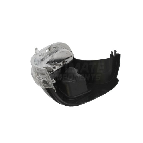 Wing Door Mirror Indicator VW Scirocco Coupe 2014-2018 LED Clear Passenger Side - Picture 8 of 24