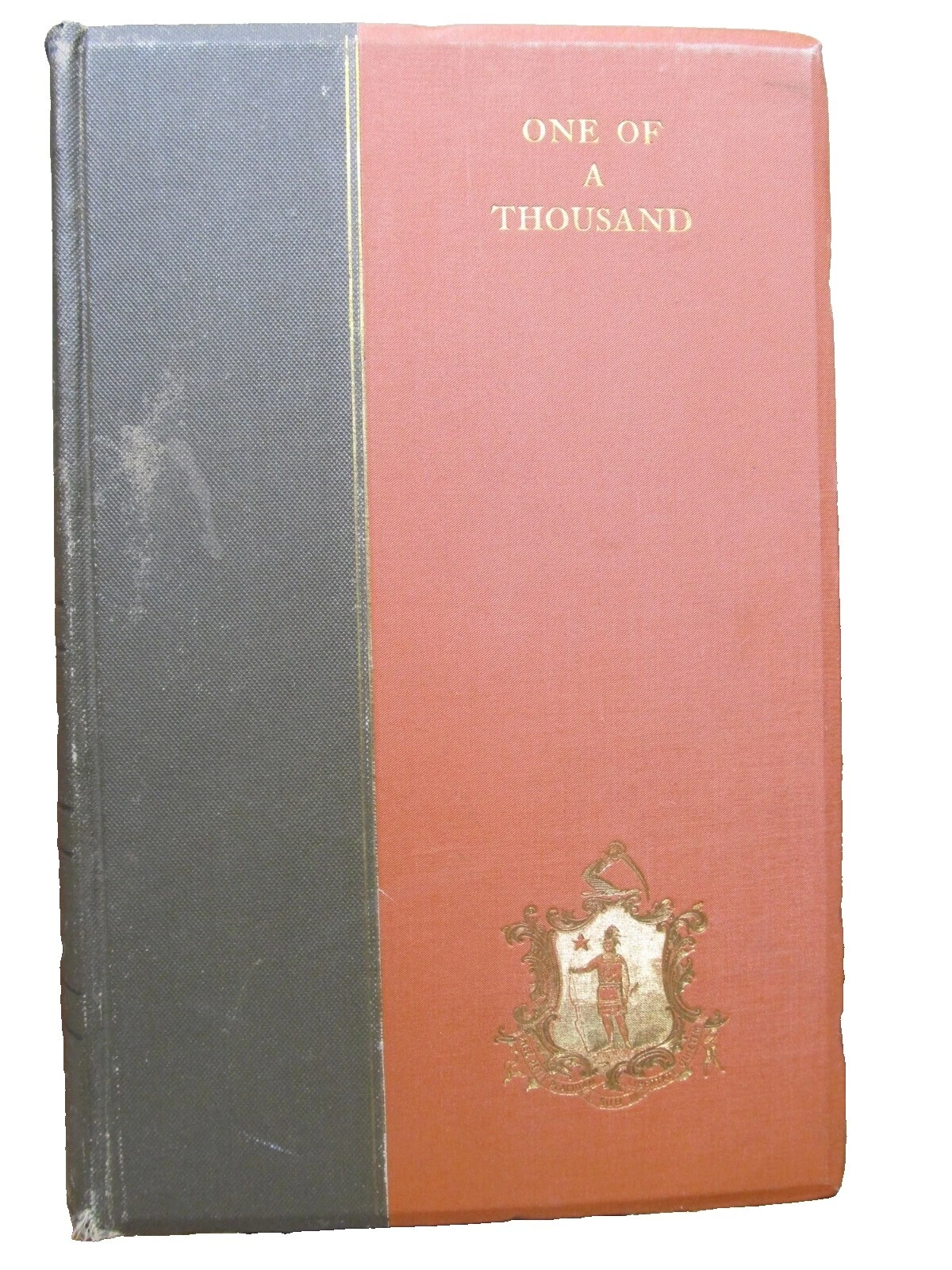 Referencia firmado 1850-1899 libros antiguos y de colección