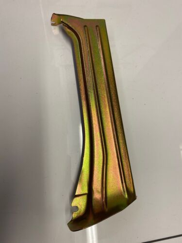 Peugeot 306 GTI-6 / Rallye Auspuffkrümmer Hitzeschild - XU10J4RS - Bild 2 von 5