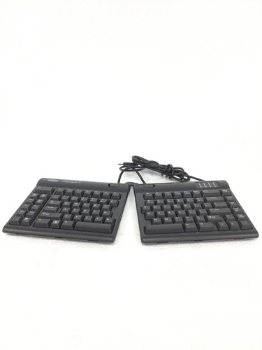 NEW Kinesis KB800 Freestyle 2 Ergonomic Keyboard USB Keyboard KB800PBUS,OPEN BOX - Picture 3 of 3
