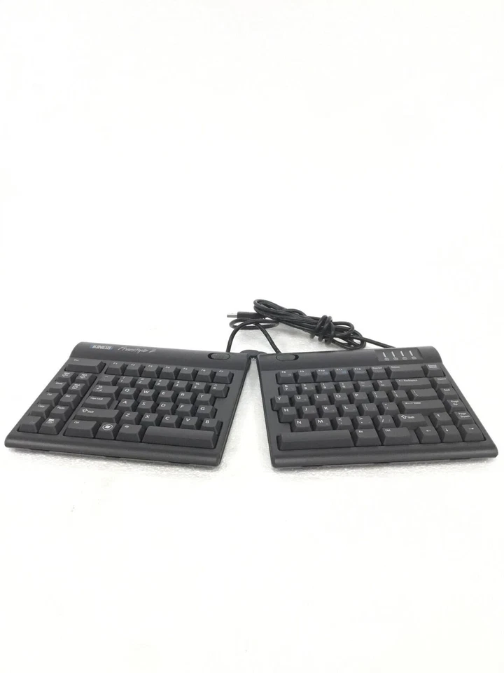 NEW Kinesis KB800 Freestyle 2 Ergonomic Keyboard USB Keyboard KB800PBUS,OPEN BOX - Image 3 of 3
