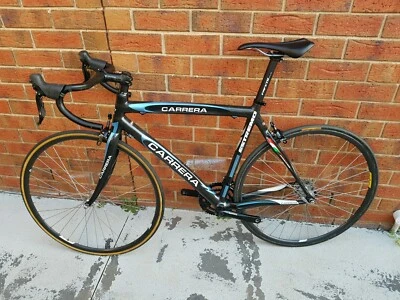 gumtree carbon road bike