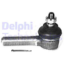 DELPHI Tie Rod End For FORD Transit '55- Box Bus Flatbed / Chassis 55-86 6148439