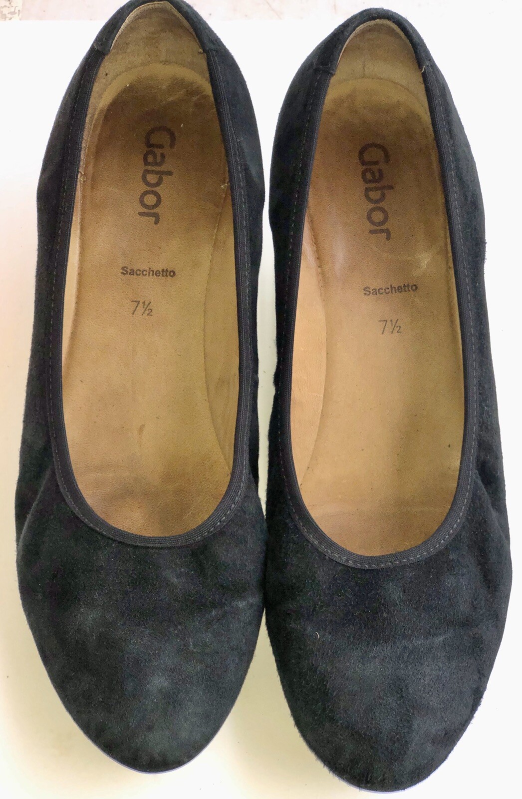 gabor sacchetto shoes