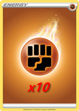 Pokemon Tcg Energy or Code Cards "YOU CHOOSE"