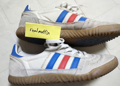 adidas indoor super blue