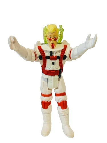 80s Extremely Rare Ghostbusters Fat Postman Kenner | eBay