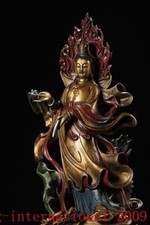 中国古董佛像和雕像| eBay