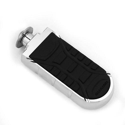 Motorcycle Brake Foot Pegs Pedal For BMW R18 Classic Transcontinental 2020-2023 - Picture 8 of 9