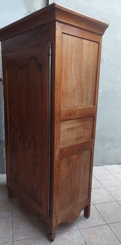 Armadio Bonnetière IN Ciliegio Luigi XV - Foto 11 di 17