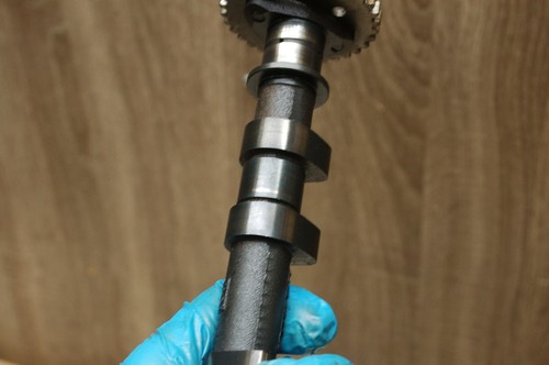 Kawasaki ER6 f/n/EX650 Ninja/KLE650 Versys 2006 - 2011 Nockenwelle Nockenwelle - Bild 5 von 8