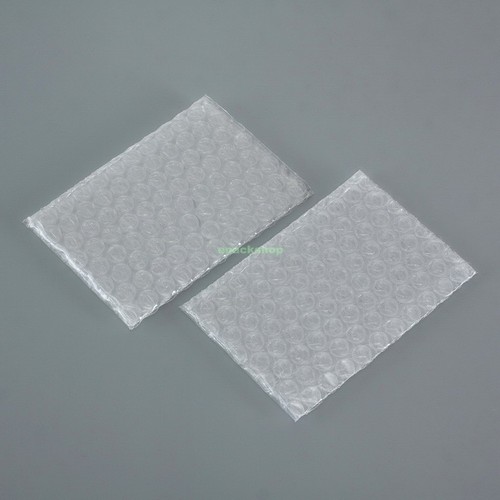 Clear Bubble Pouches Envelopes Small Packing Bag 6" x 8"_150 x 200mm - Picture 33 of 72