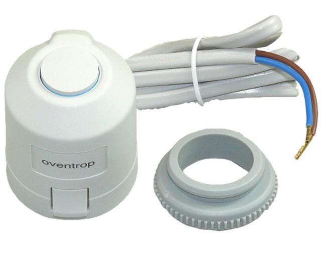 Oventrop Stellantrieb Aktor T 2p -24v- Best. Nr. 1012416 online kaufen ...