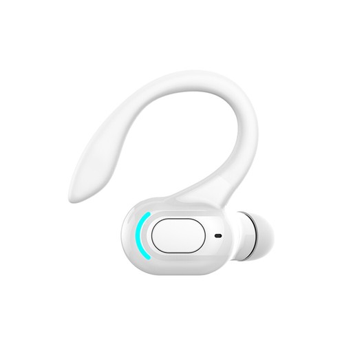 Auriculares Bluetooth 5.2 TWS Auriculares Inalámbricos Auriculares Estéreo Gancho para Oreja - Imagen 36 de 36