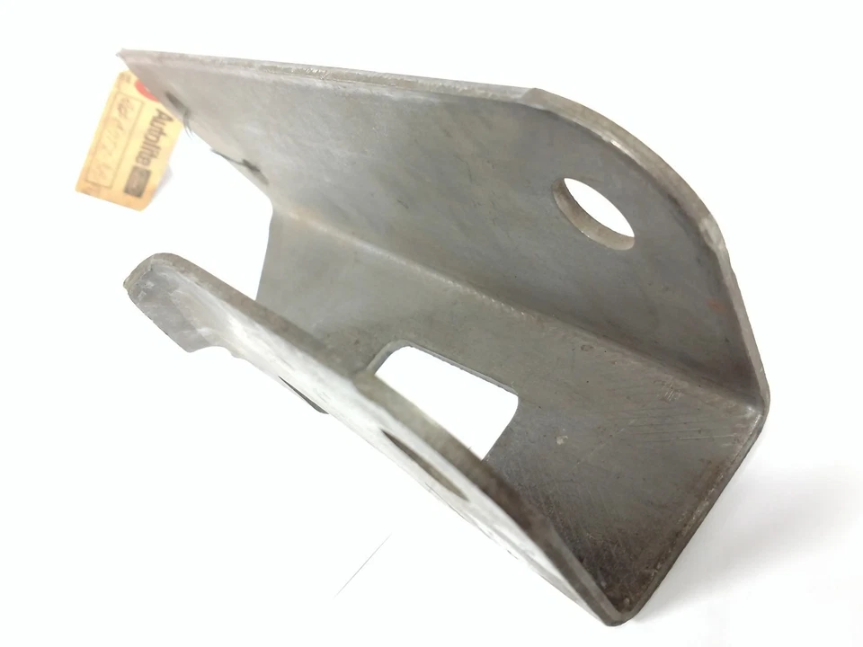 NUEVO SOPORTE PIVOTE MONTAJE EJE DELANTERO FABRICANTE ORIGINAL 1956-1964 CAMIONETA FORD C7TZ3B198A Foto 4 de 4