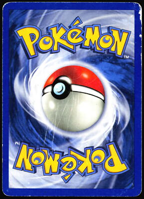 Blaziken Ruby and Sapphire #15/109 Reverse Holo Rare Pokemon Card