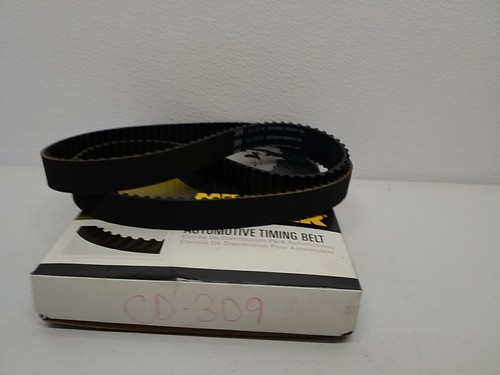CD-309 Mileage Maker Engine Timing Belt Mileage Maker CD-309 - Picture 2 of 3