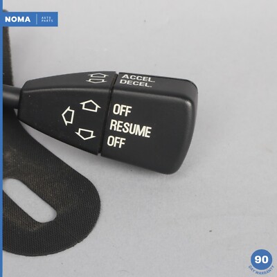 もつ BMW Steering Column Switch / Stalk Assembly 61319351140