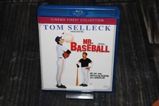 Mr. Baseball (Blu-Ray) (Tom Selleck)