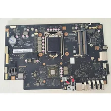 For Lenovo Yoga A940-27ICB AIO Motherboard E0G70 LA-G802P DDR4 5B20U53761 Tested