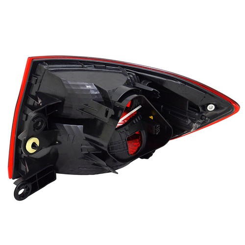 NEW LEFT SIDE OUTER TAIL LIGHT FITS BMW 325I 2012-13 63217313039 63-21-7-313-039 - Picture 2 of 2