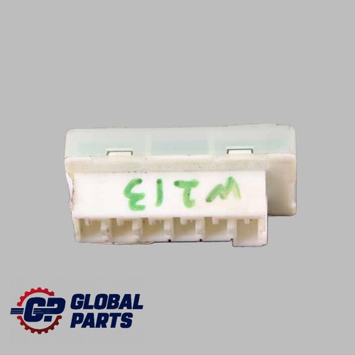 Voltage Converter Mercedes W176 W222 W246 Power Distributor Fuse A0009820912 - Picture 4 of 12
