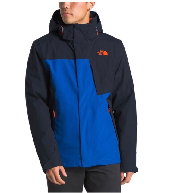 north face alligare