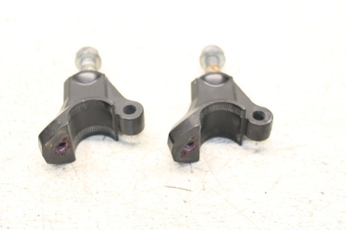 12 KAWASAKI Z1000 Supporto Manubrio Riser 46012-0074-21 - Foto 3 di 8