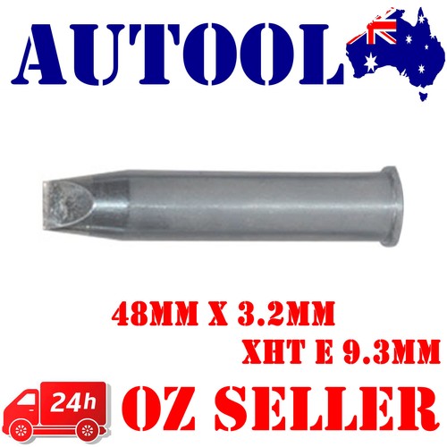 Estación de soldadura punta de hierro XHT para Weller WP200 WXP200 WX2 WX1 200W 24V - Imagen 4 de 17