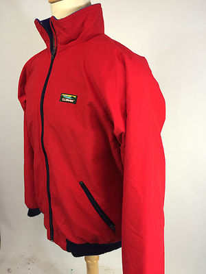 80s~90s L.L.Bean ski anorak jacket アノラック 【公式通販】