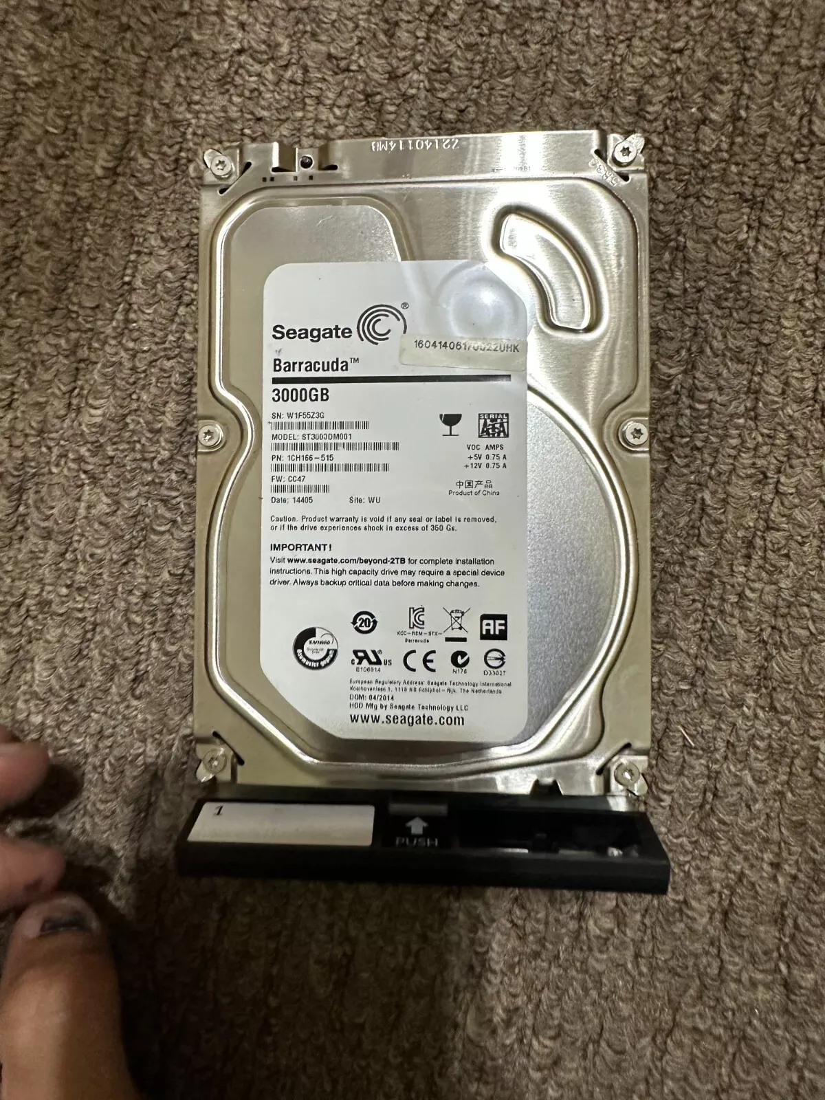 Picture 1 of 6