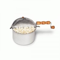 Popcorn Popper Stovetop on sale Popcorn Popper Stovetop on sale
