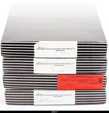 Linhof Glass Film Holder  for Camera Linhof Master Technika Mint Box