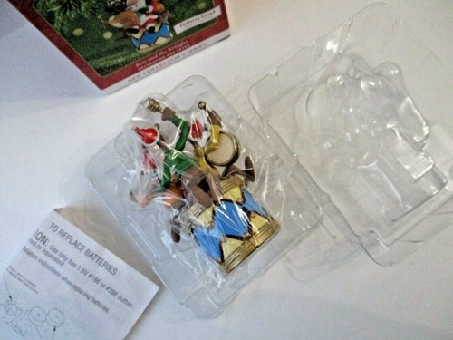YOU CHOOSE Hallmark Keepsake Christmas Ornament Santa Barbie Collectable - Picture 59 of 130