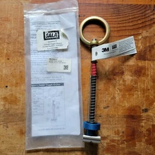 3M DBI-SALA Saflok Toggle Anchor - Fall Protection