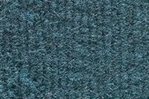 1989-1991 Chevrolet V1500 Suburban Cutpile Carpet Interior Tire Cover 1pc - Picture 6 of 15