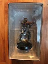 MARVEL MOVIE COLLECTION - ISSUE 22 - CHITAURI WARRIOR - EAGLEMOSS FIGURINE
